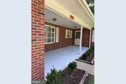 4515 Shirley Gate Road, Fairfax, VA 22030 - Photo 4