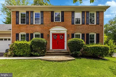 8995 Parliament Drive, Burke, VA 22015 - Photo 2
