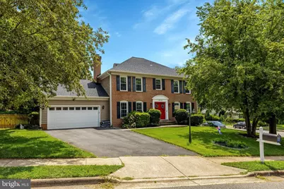 8995 Parliament Drive, Burke, VA 22015 - Photo 1