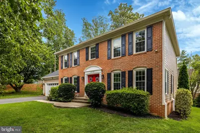 8995 Parliament Drive, Burke, VA 22015 - Photo 4