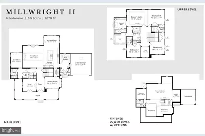 9435 Old Courthouse Road, Vienna, VA 22182 - Photo 2