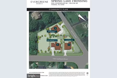 9437 Old Courthouse Road, Vienna, VA 22182 - Photo 96