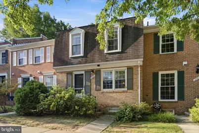 7039 Bradwood Court, Springfield, VA 22151 - Photo 1