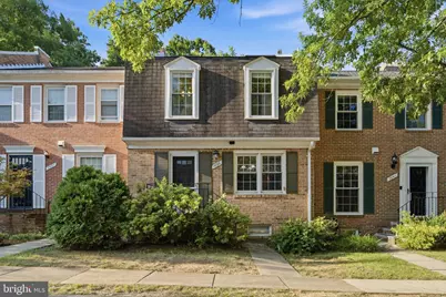 7039 Bradwood Court, Springfield, VA 22151 - Photo 2