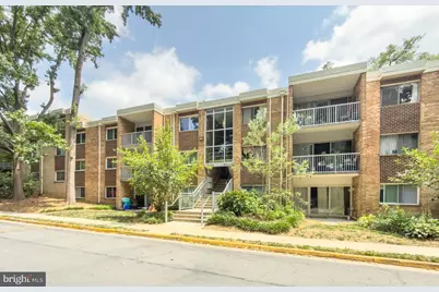 2903 Charing Cross Road #7, Falls Church, VA 22042 - Photo 1