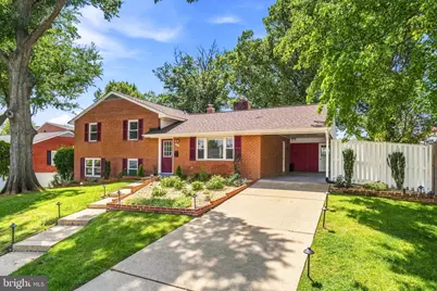 6011 Hibbling Avenue, Springfield, VA 22150 - Photo 2