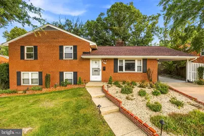 6011 Hibbling Avenue, Springfield, VA 22150 - Photo 6