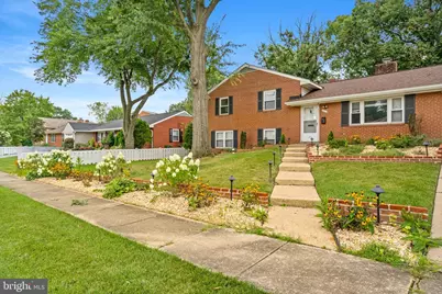 6011 Hibbling Avenue, Springfield, VA 22150 - Photo 4