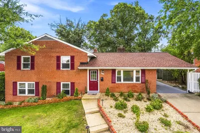 6011 Hibbling Avenue, Springfield, VA 22150 - Photo 4