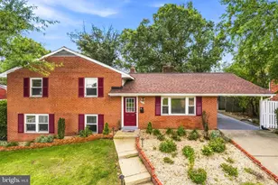 6011 Hibbling Ave, Springfield, VA 22150 - Photo 4