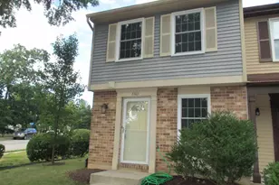 8601 Kenosha Ct, Lorton, VA 22079 - Photo 1