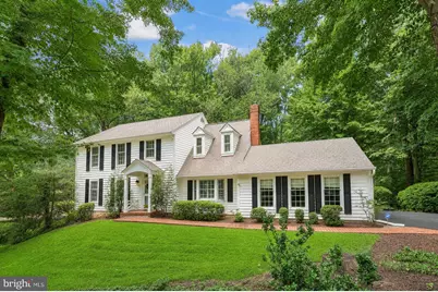 11294 Chinn House Drive, Fairfax Station, VA 22039 - Photo 2