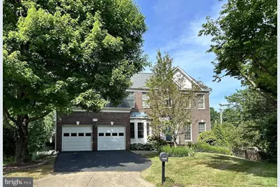 12911 Locksley Court, Herndon, VA 20171 - Photo 1