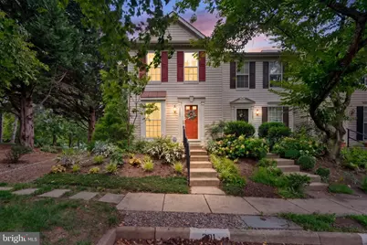14201 Upperridge Court, Centreville, VA 20121 - Photo 1