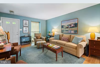 14201 Upperridge Court, Centreville, VA 20121 - Photo 8