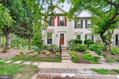 14201 Upperridge Court, Centreville, VA 20121 - Photo 2