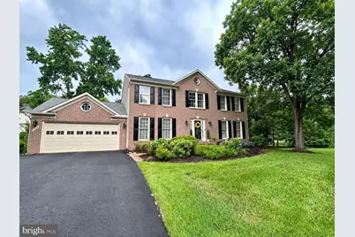 6300 Lee Forest Path, Centreville, VA 20120 - Photo 1