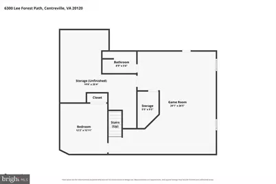 6300 Lee Forest Path, Centreville, VA 20120 - Photo 72