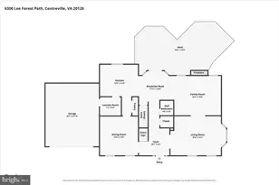 6300 Lee Forest Path, Centreville, VA 20120 - Photo 70