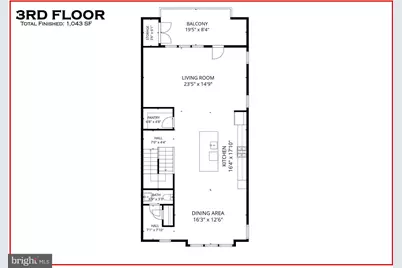 7538 Sawyer Farm Way #1414, McLean, VA 22102 - Photo 32