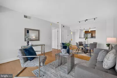 11800 Sunset Hills Road #404, Reston, VA 20190 - Photo 6