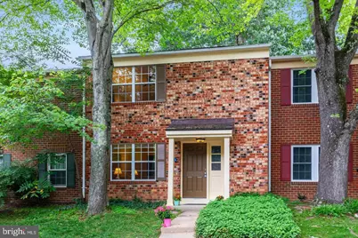 2256 Gunsmith Square, Reston, VA 20191 - Photo 1