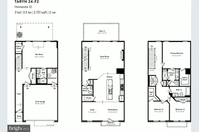 13756 Aviation Place #HOMESITE 12, Herndon, VA 20171 - Photo 18