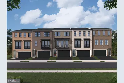 13756 Aviation Place #HOMESITE 12, Herndon, VA 20171 - Photo 2
