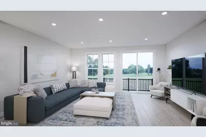 13896 Aviation Place #HOMESITE 116, Herndon, VA 20171 - Photo 10