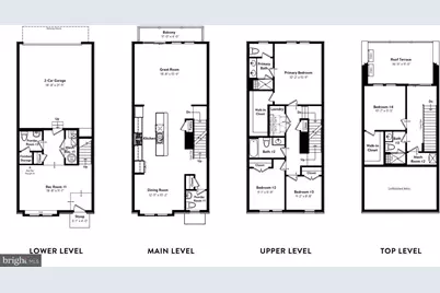 13896 Aviation Place #HOMESITE 116, Herndon, VA 20171 - Photo 20