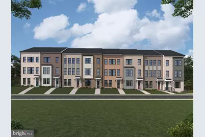 13896 Aviation Place #HOMESITE 116, Herndon, VA 20171 - Photo 2