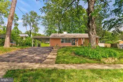 6323 Howe Place, Springfield, VA 22150 - Photo 26