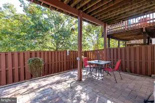 5155 Ballycastle Cir Circle, Alexandria, VA 22315 - Photo 6