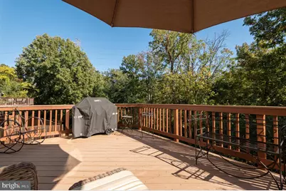 5155 Ballycastle Cir Circle, Alexandria, VA 22315 - Photo 4