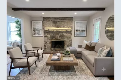 6034 Chesterbrook Road #A, McLean, VA 22101 - Photo 6