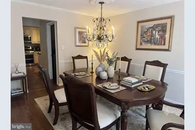 6034 Chesterbrook Road #A, McLean, VA 22101 - Photo 12