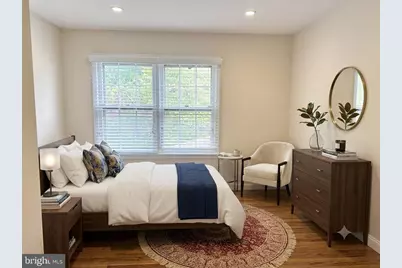 6034 Chesterbrook Road #A, McLean, VA 22101 - Photo 16
