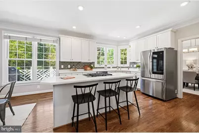 2402 Stryker Avenue, Vienna, VA 22181 - Photo 24