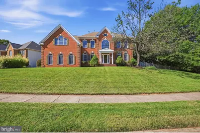 2402 Stryker Avenue, Vienna, VA 22181 - Photo 2