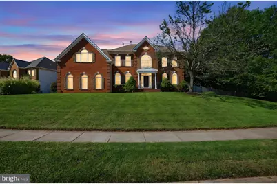 2402 Stryker Avenue, Vienna, VA 22181 - Photo 1