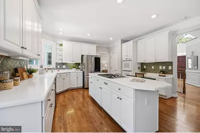 2402 Stryker Avenue, Vienna, VA 22181 - Photo 28