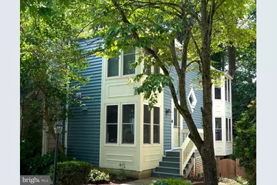 11194 Silentwood Lane, Reston, VA 20191 - Photo 1