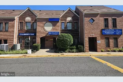 9312 Old Keene Mill Road, Burke, VA 22015 - Photo 2