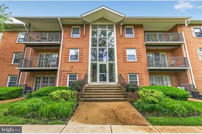 3334 Spring Lane #B-30, Falls Church, VA 22041 - Photo 2