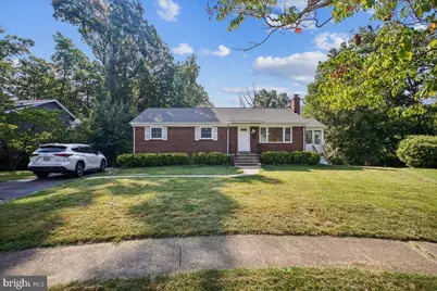 3227 Sherry Court, Falls Church, VA 22042 - Photo 1