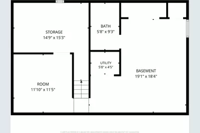 9008 Lake Braddock Drive, Burke, VA 22015 - Photo 4