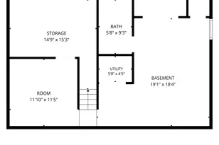 9008 Lake Braddock Dr, Burke, VA 22015 - Photo 4