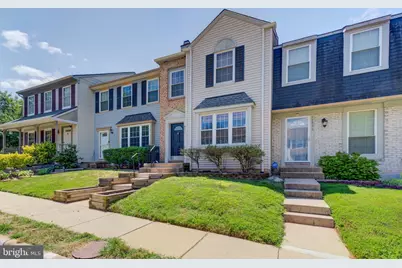14536 Castleford Court, Centreville, VA 20121 - Photo 2
