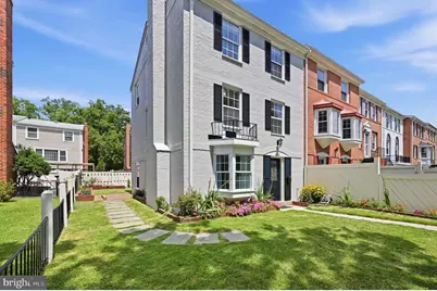 4314 Gramercy Circle, Alexandria, VA 22309 - Photo 2