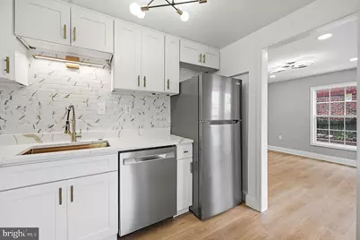 4314 Gramercy Circle, Alexandria, VA 22309 - Photo 8